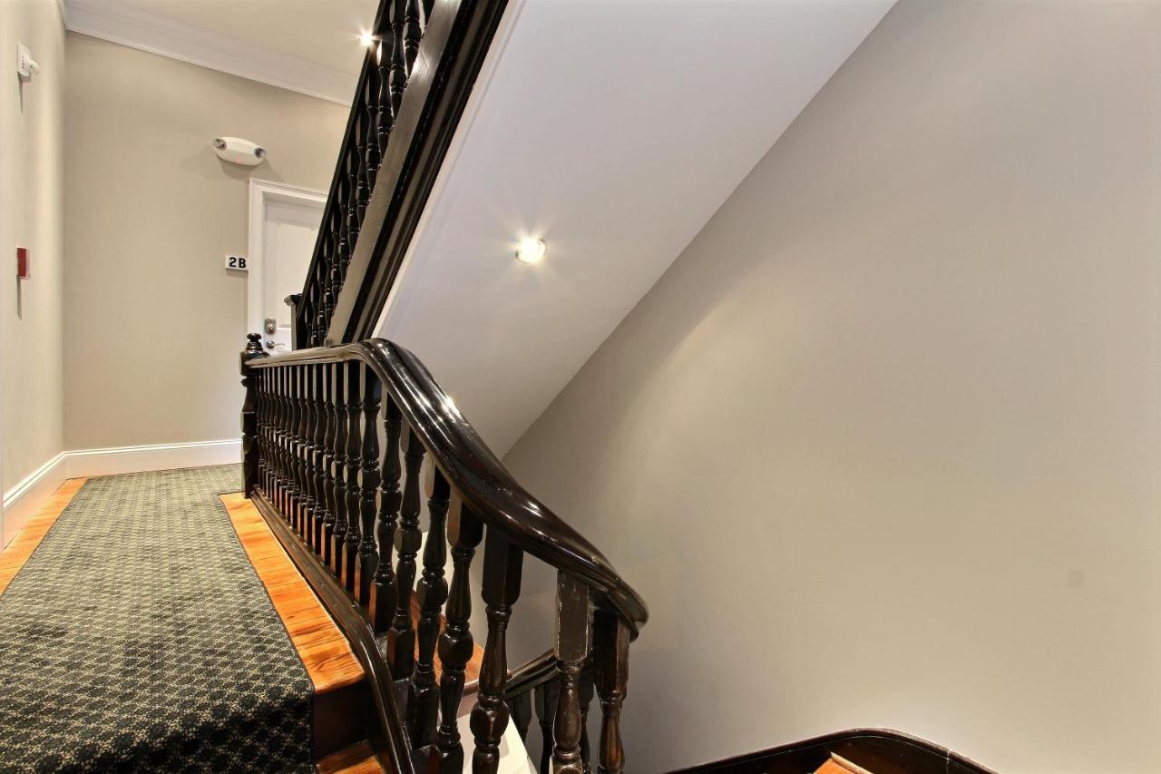 The Suites At Bay Σαβάνα Εξωτερικό φωτογραφία