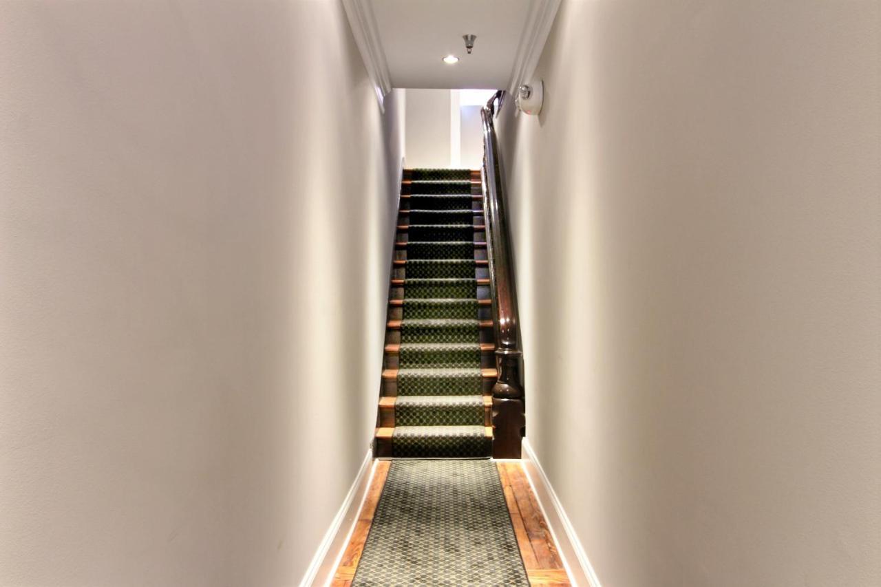The Suites At Bay Σαβάνα Εξωτερικό φωτογραφία